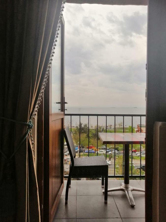 Hotel Seahouse Suites Istanbul