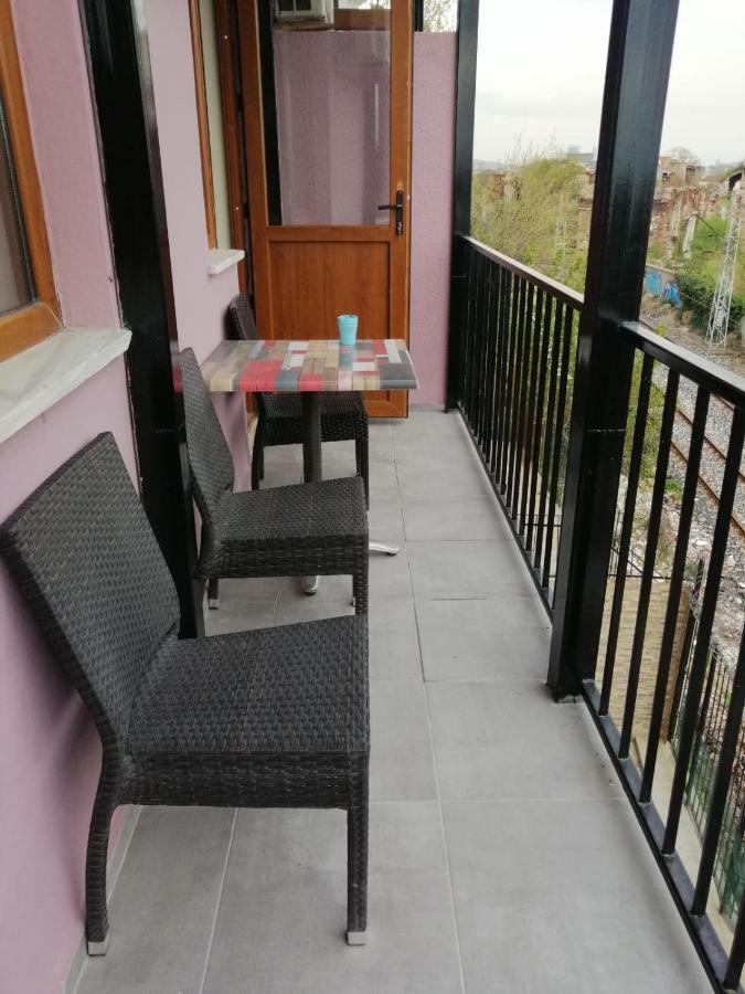 Seahouse Suites Hotel Istanbul
