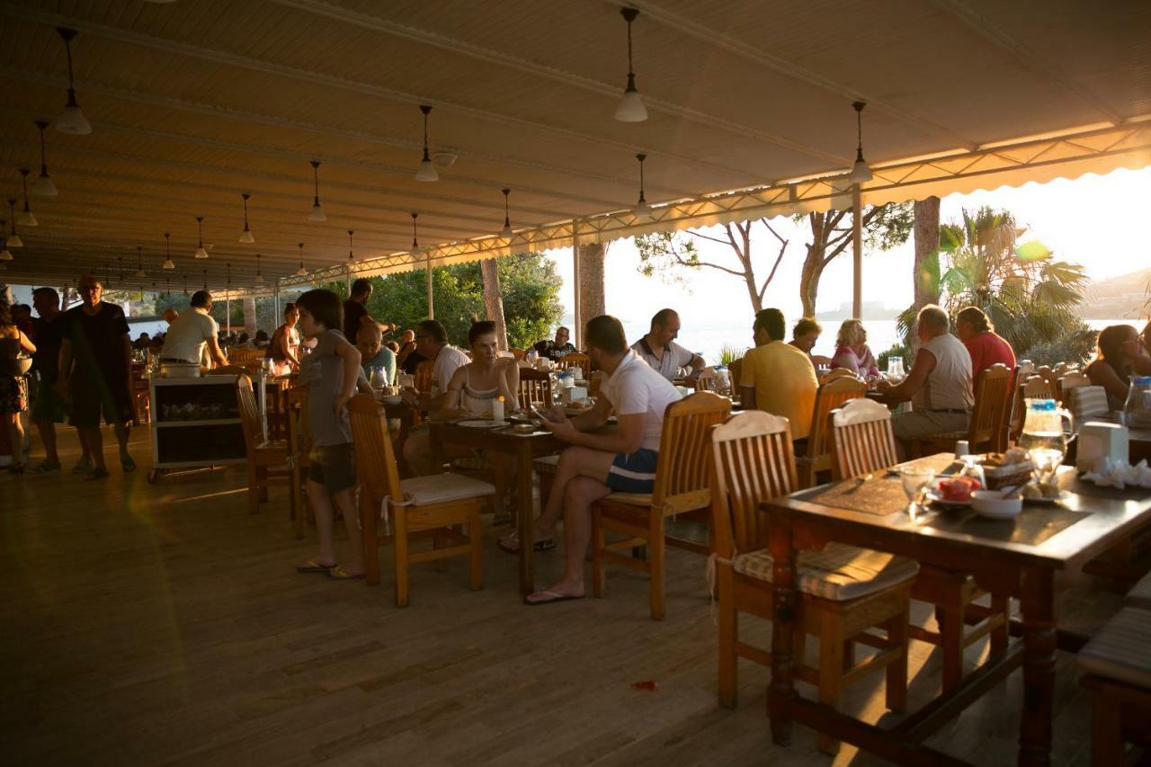 Hotel Greenport Bodrum Guvercinlik (Bodrum)