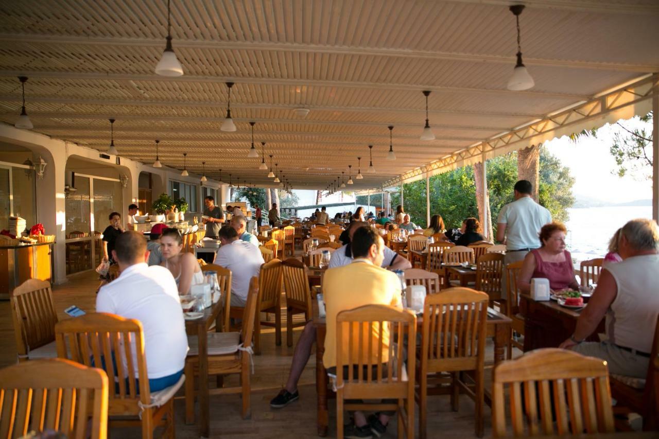 Greenport Bodrum Guvercinlik (Bodrum)