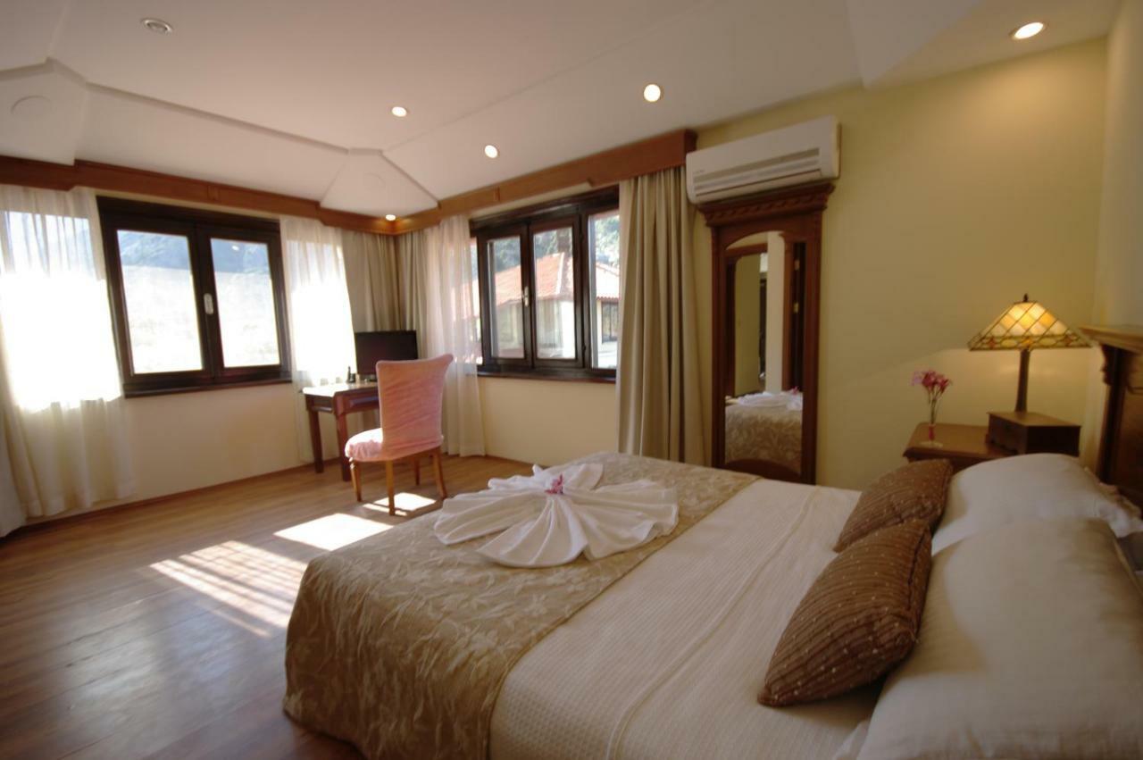 Alarga Sail Boutique & Yacht Club 4* Marmaris