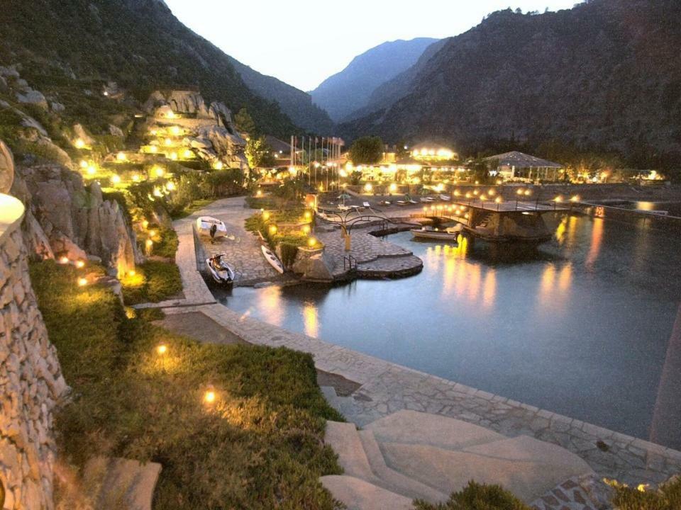 Alarga Sail Boutique & Yacht Club 4* Marmaris