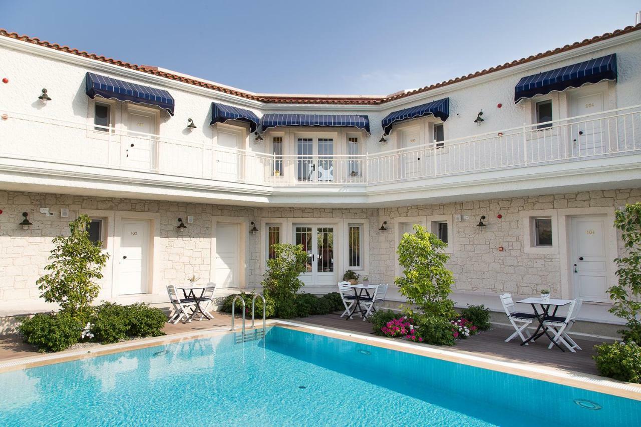 Hotel Levin
