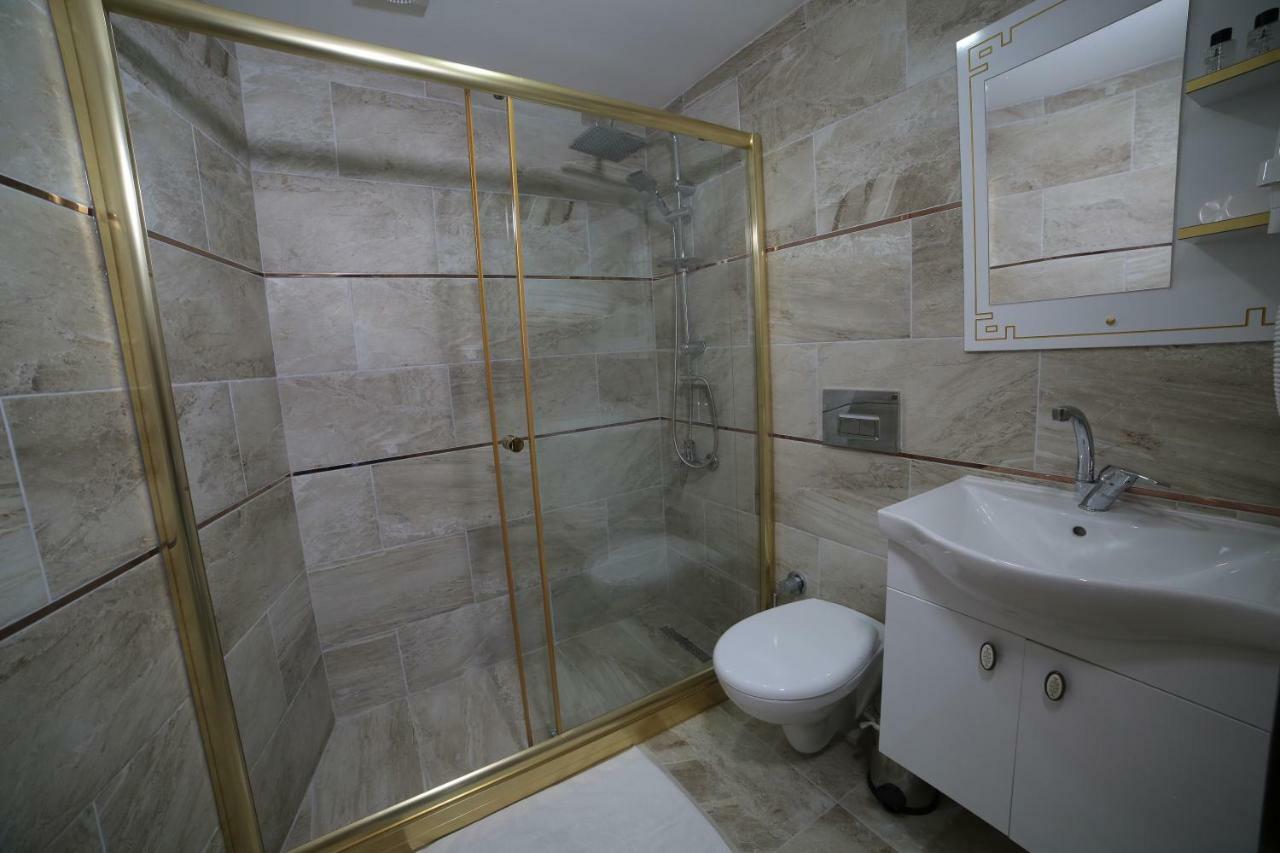 Aksaray Hotel Istanbul