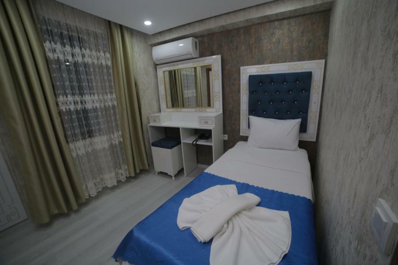 Aksaray Hotel Istanbul