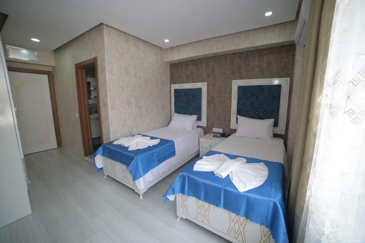 Aksaray Hotel 3*