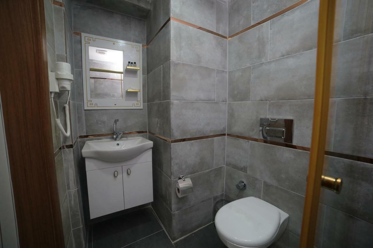 Aksaray Hotel