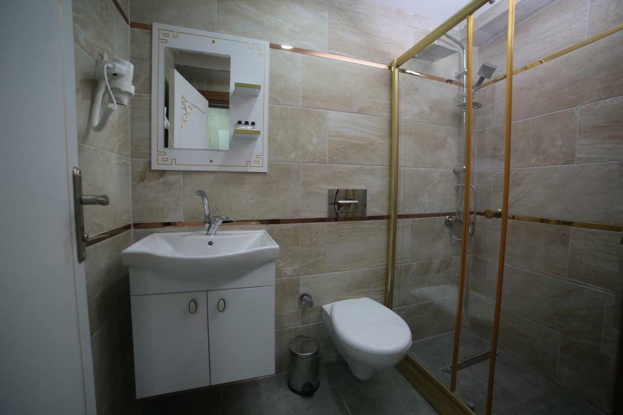 Aksaray Hotel Istanbul