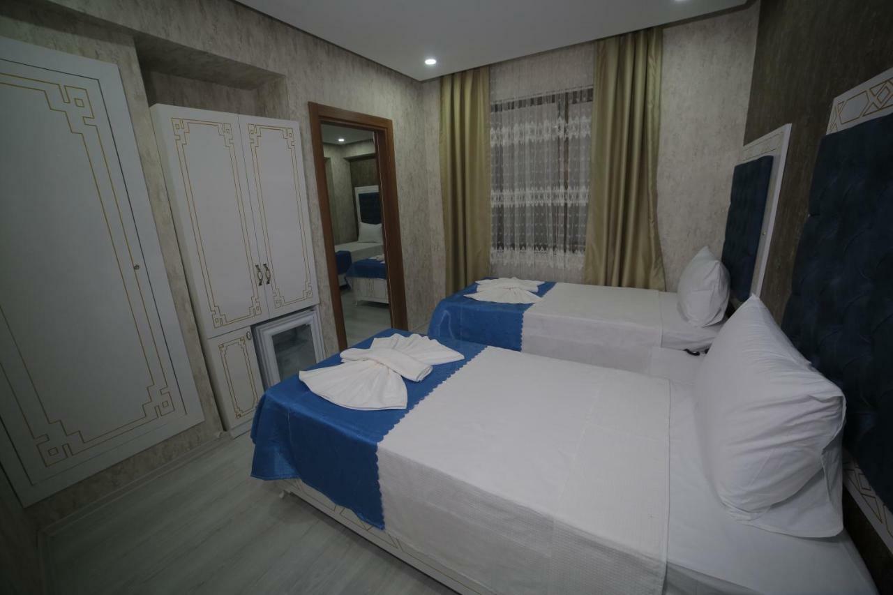 Hotel Aksaray 3*