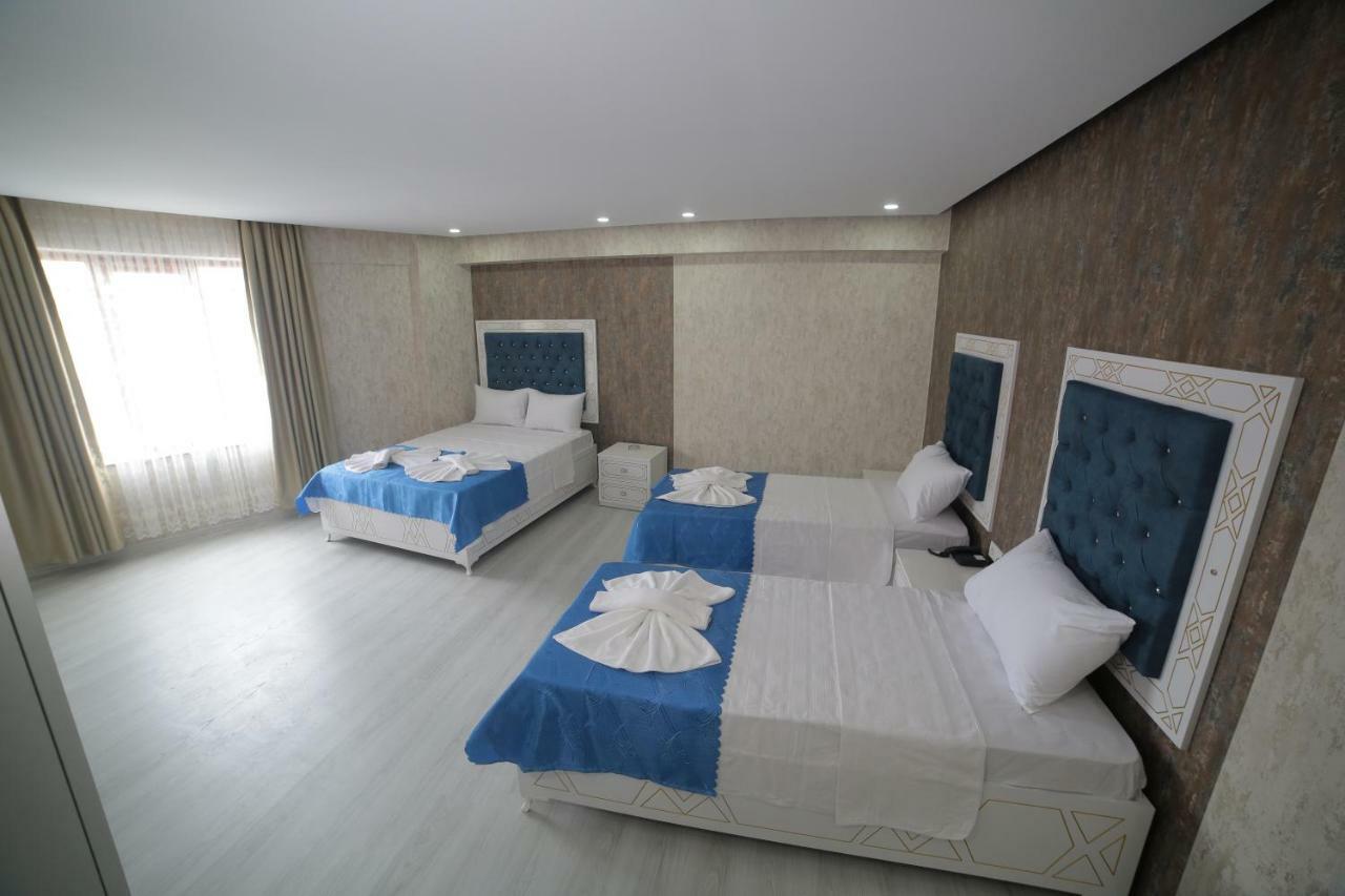 Aksaray Hotel