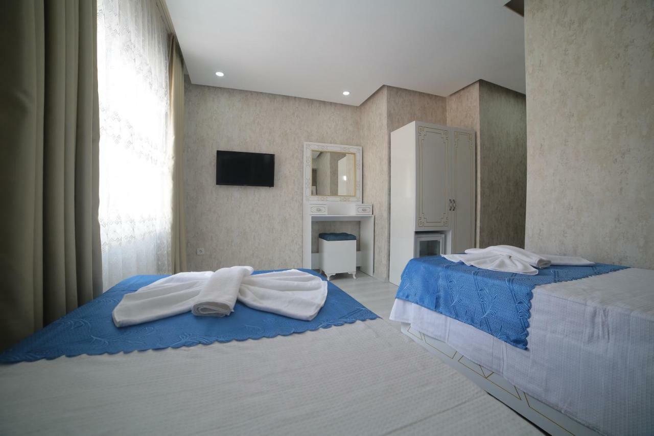 Aksaray 3*