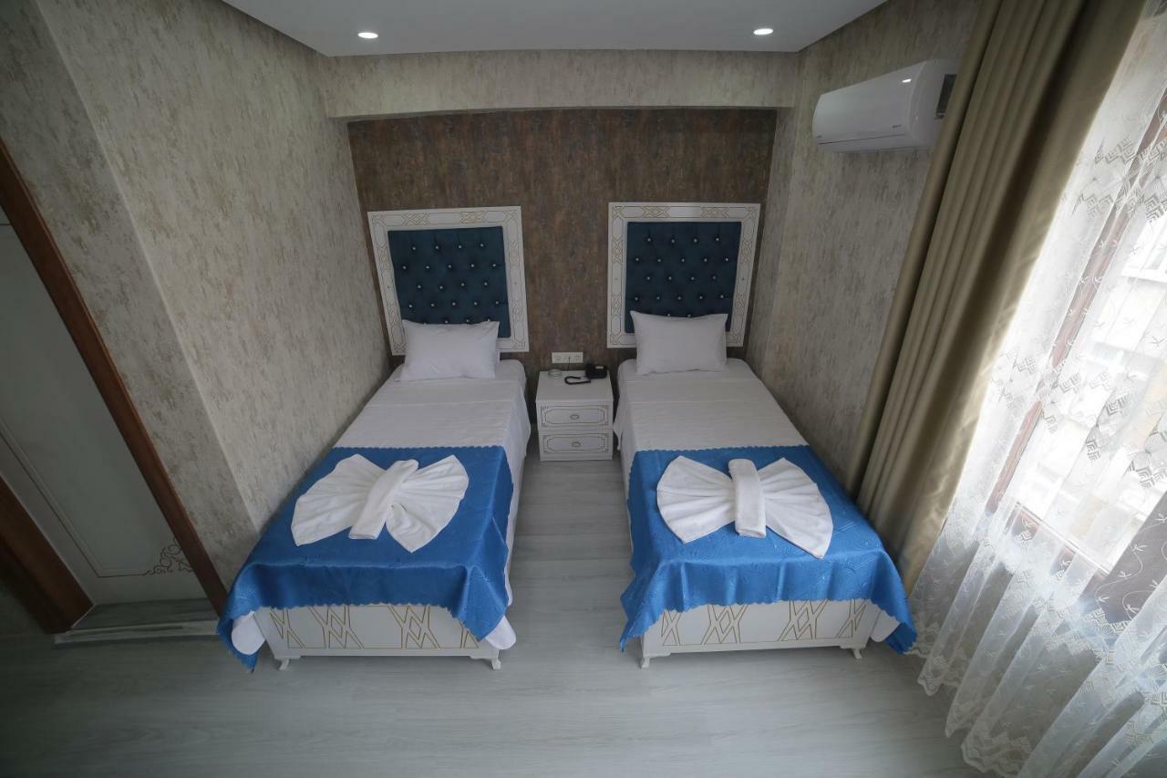 Hotel Aksaray
