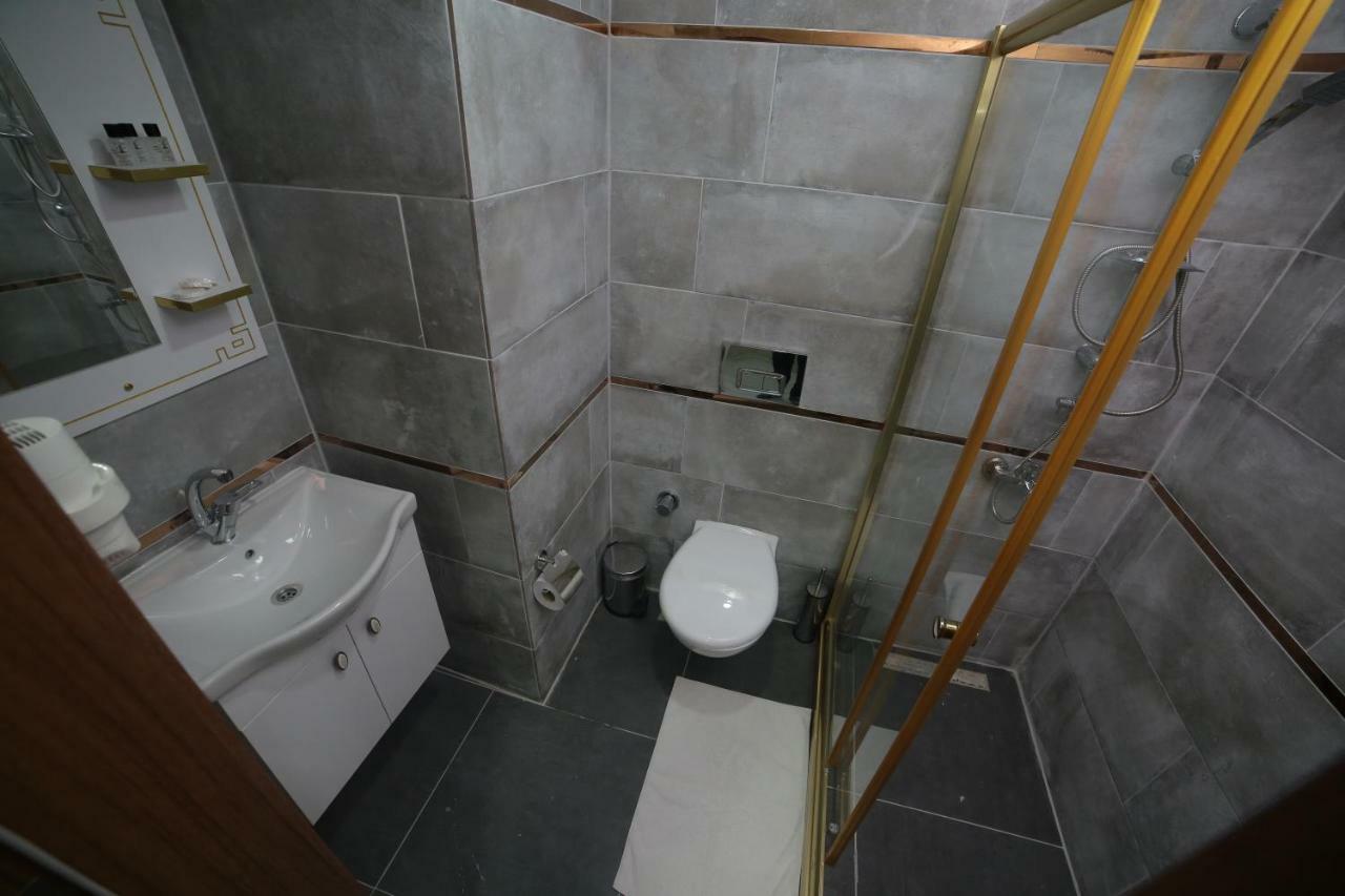 Hotel Aksaray 3*