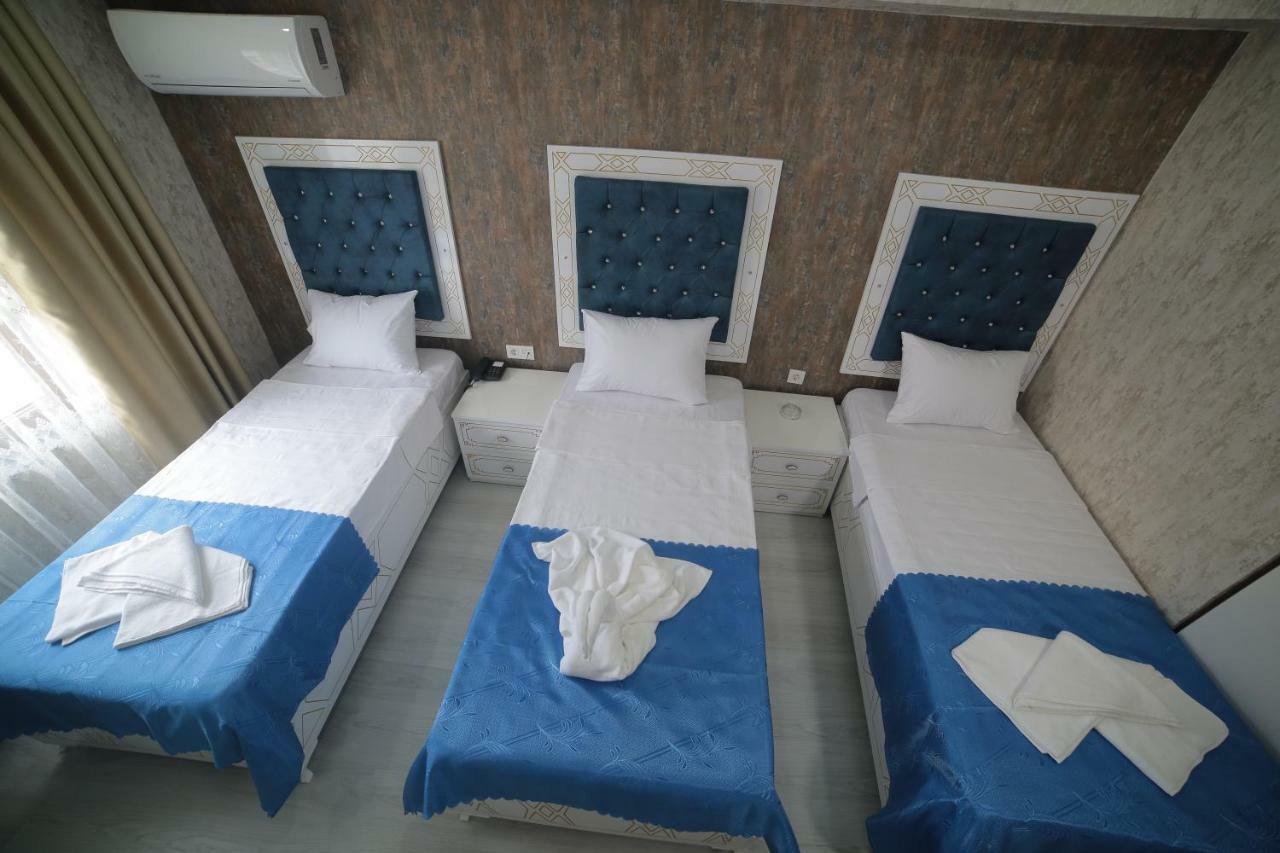 Aksaray 3*