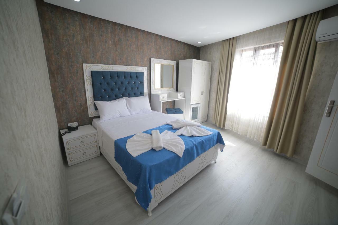 Hotel Aksaray 3*