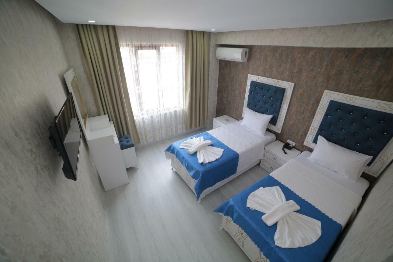 Aksaray Hotel