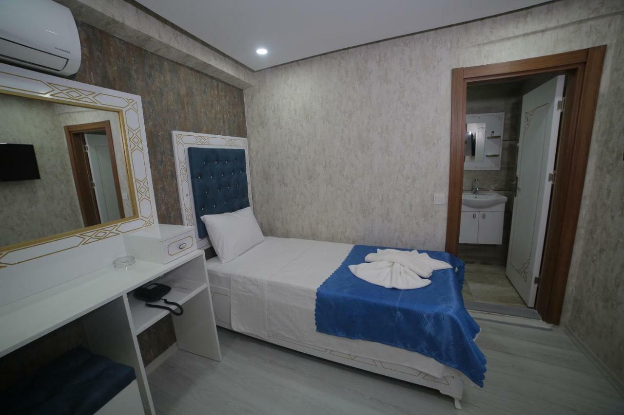 Aksaray Hotel