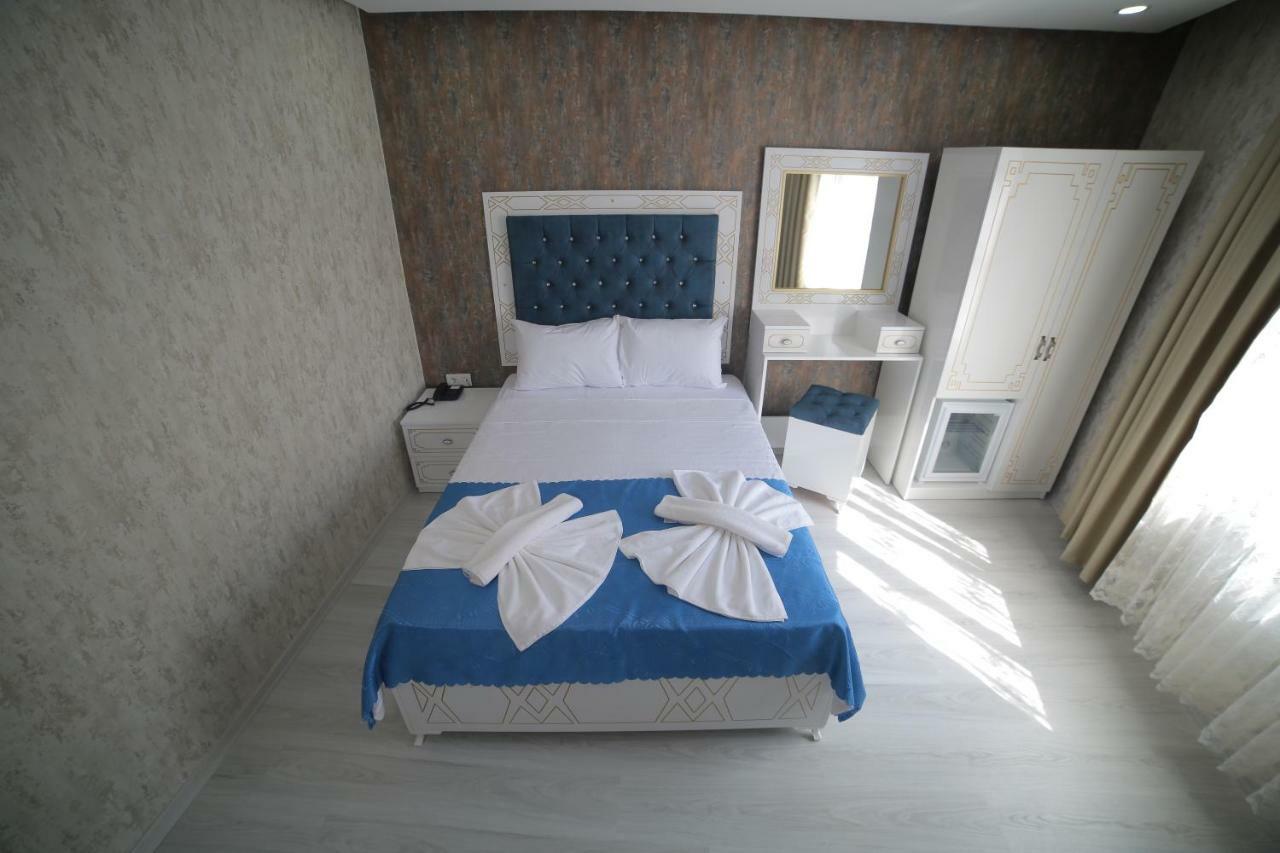 Aksaray Hotel Istanbul