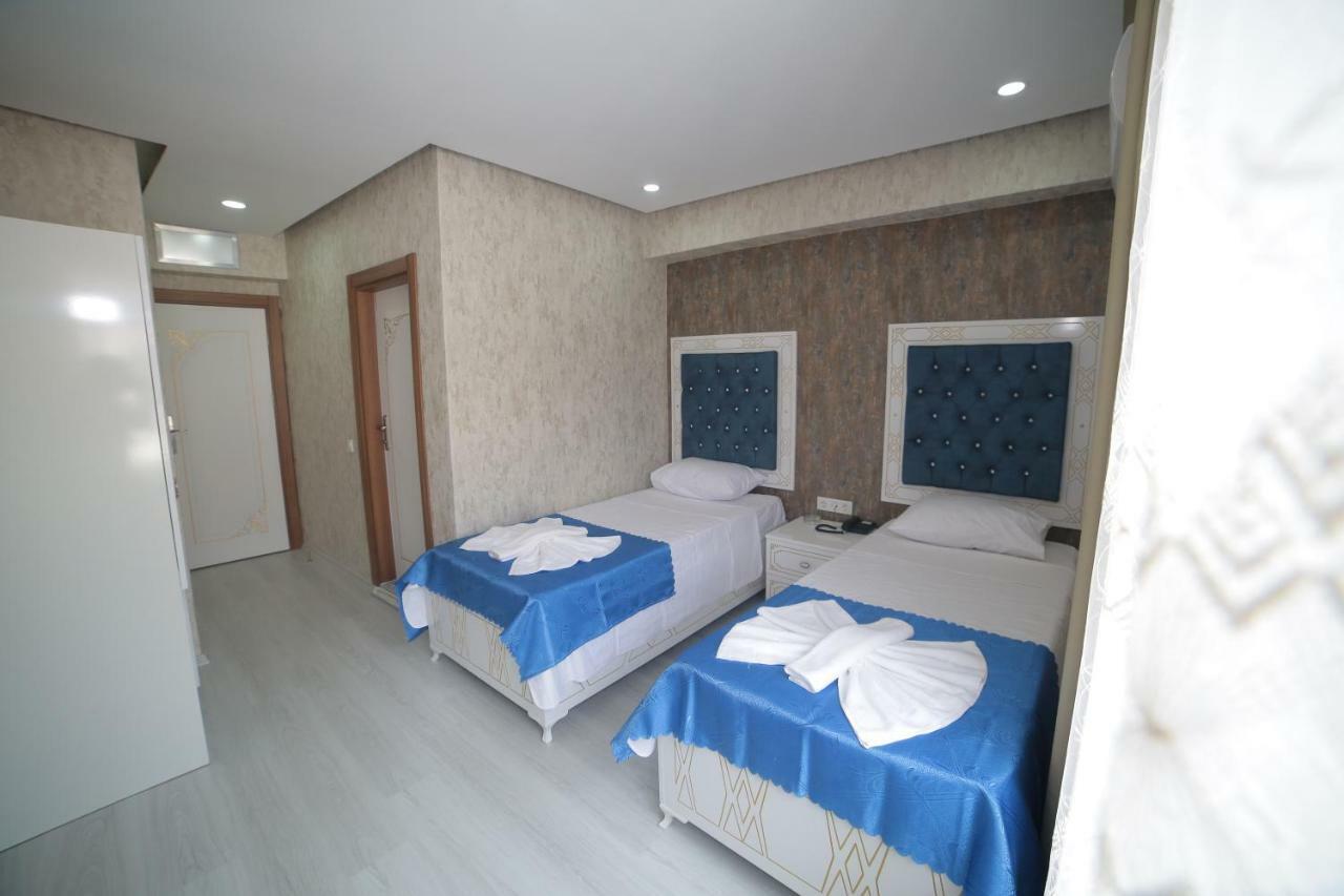 Hotel Aksaray 3*