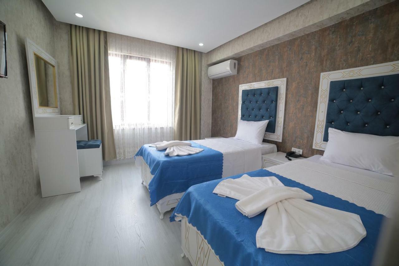 Hotel Aksaray Istanbul