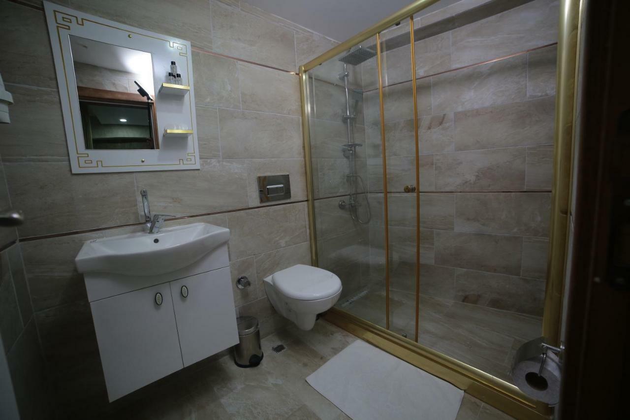 Hotel Aksaray Istanbul