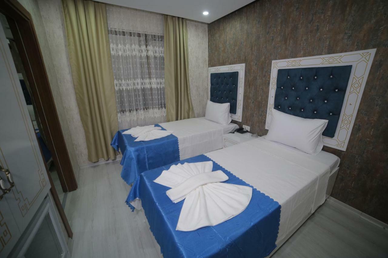Aksaray 3* Istanbul