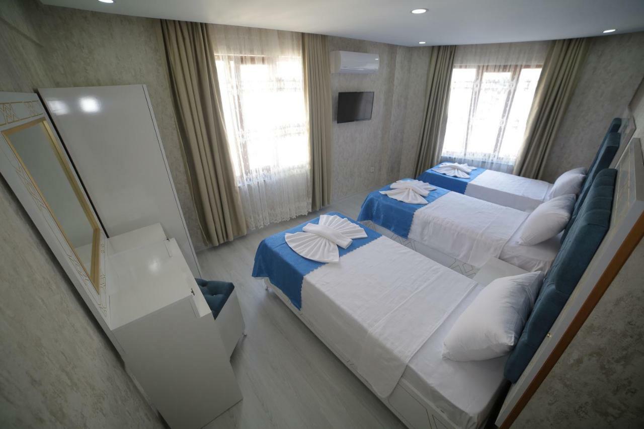 Hotel Aksaray 3*