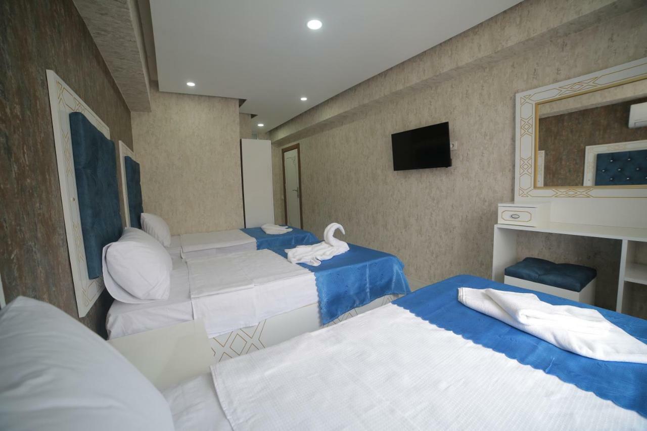 Hotel Aksaray 3*