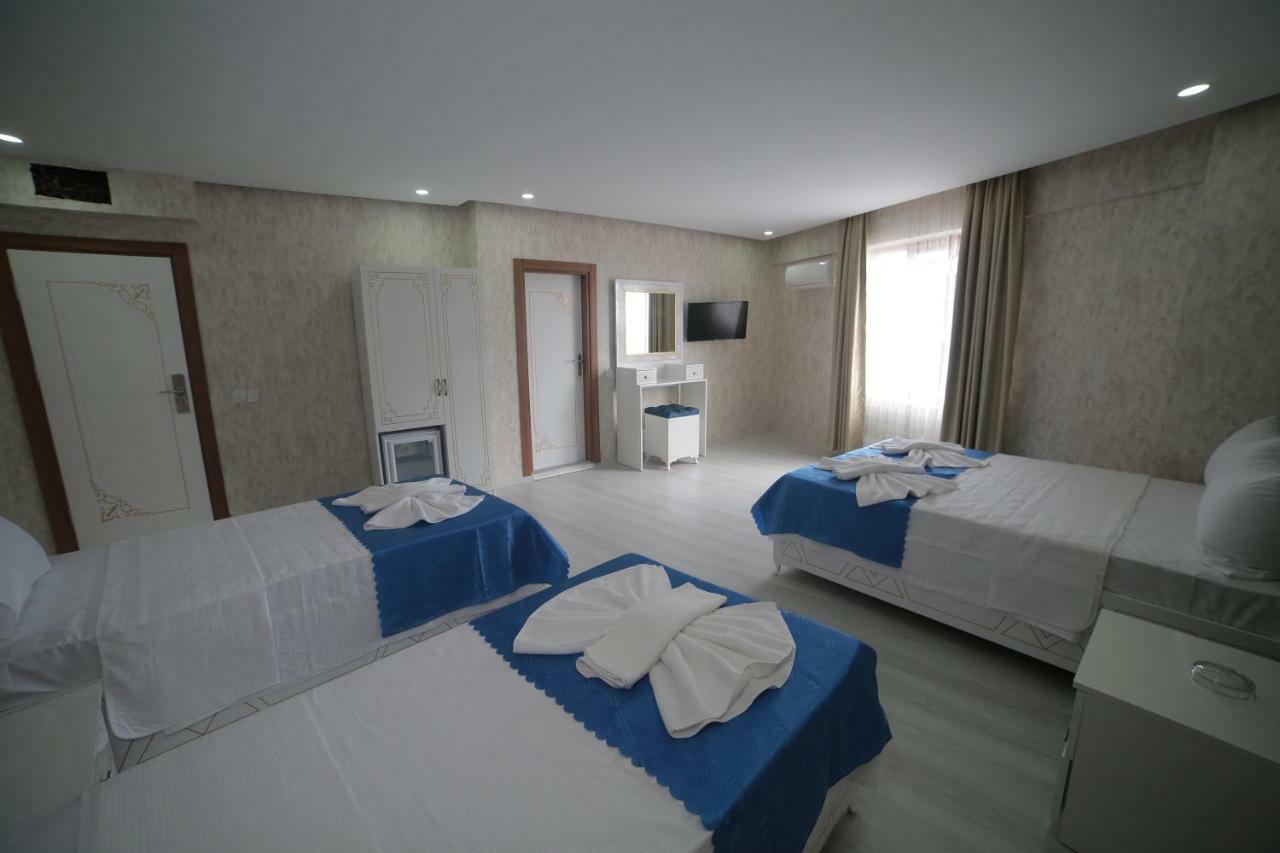 Aksaray 3* Istanbul