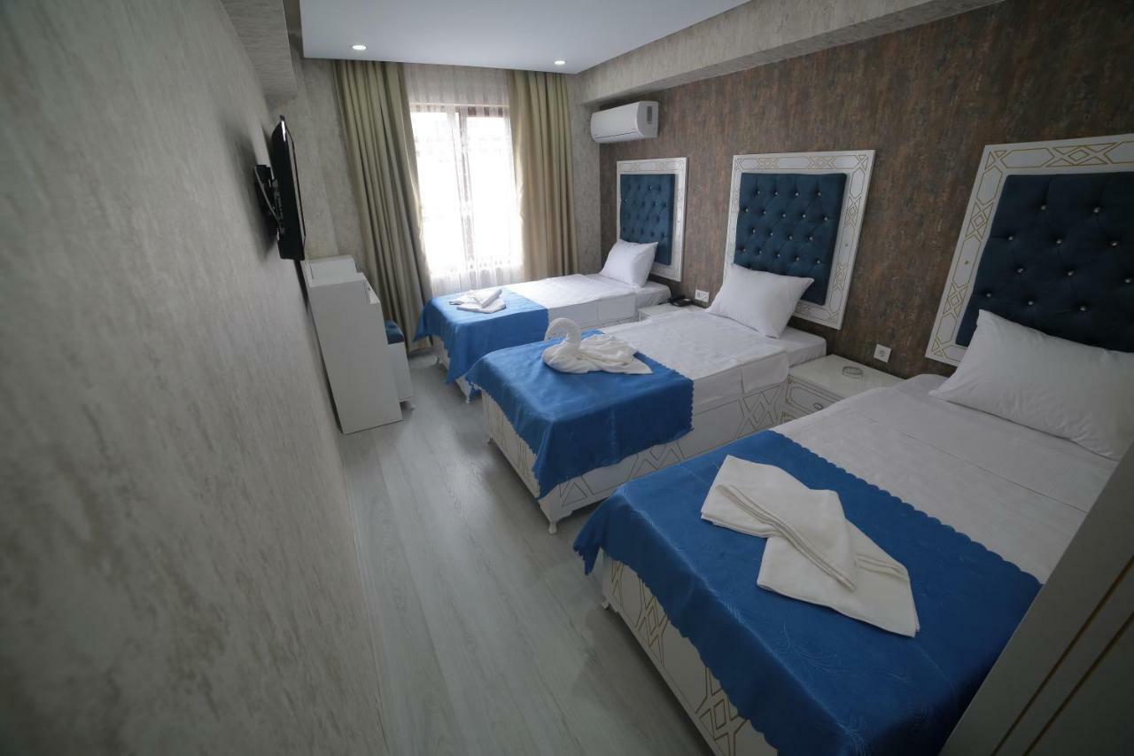 Aksaray Istanbul