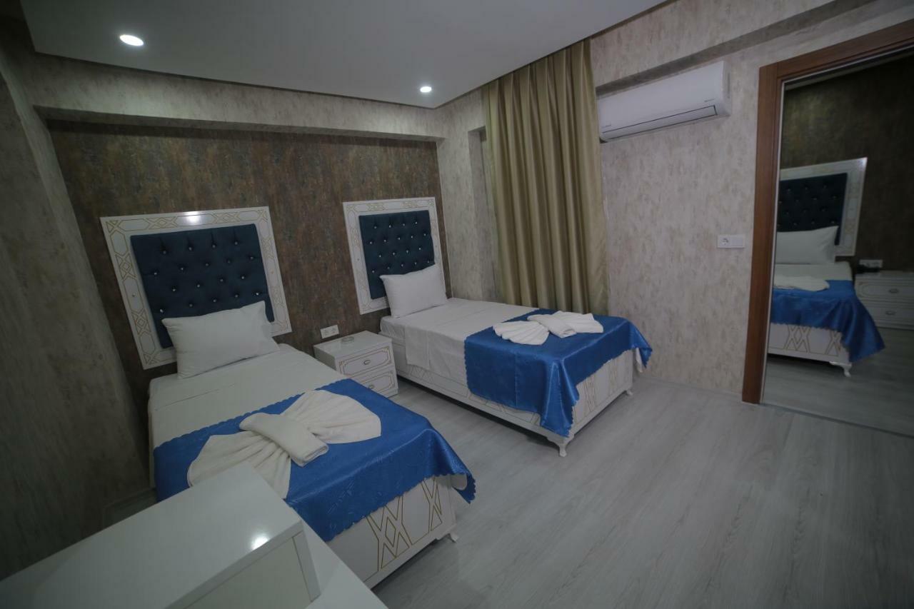 Aksaray Hotel 3*