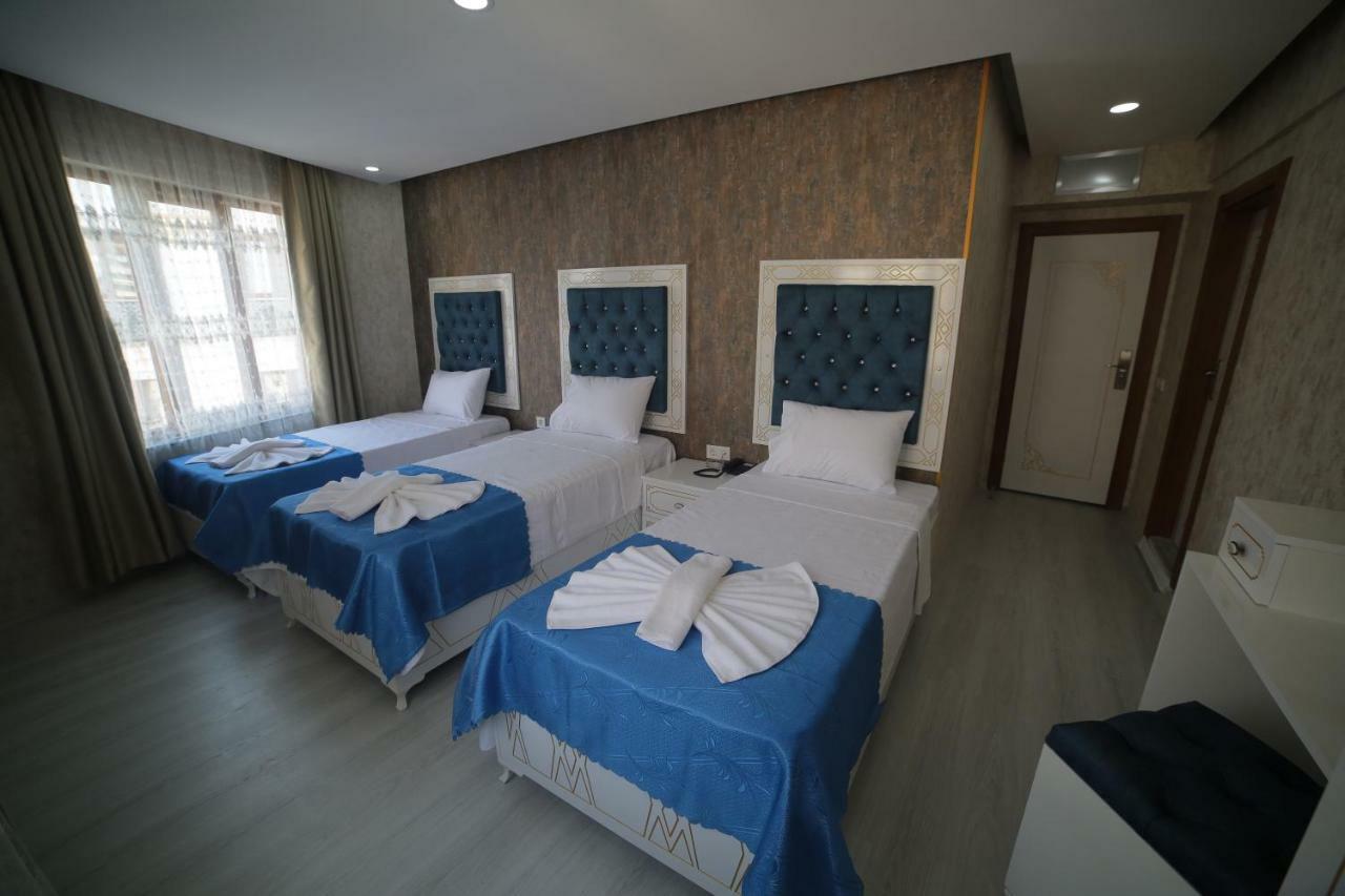 Aksaray Hotel Istanbul