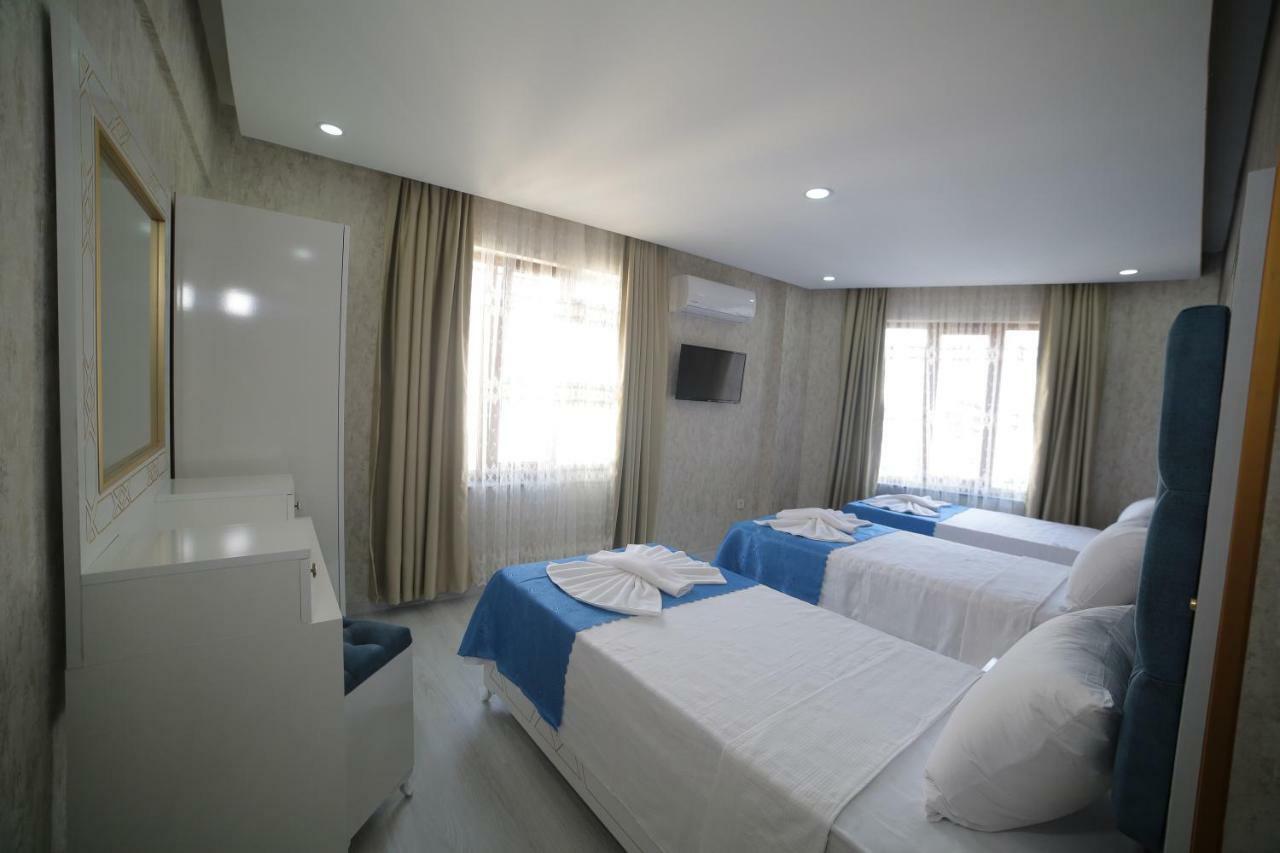 Aksaray 3*