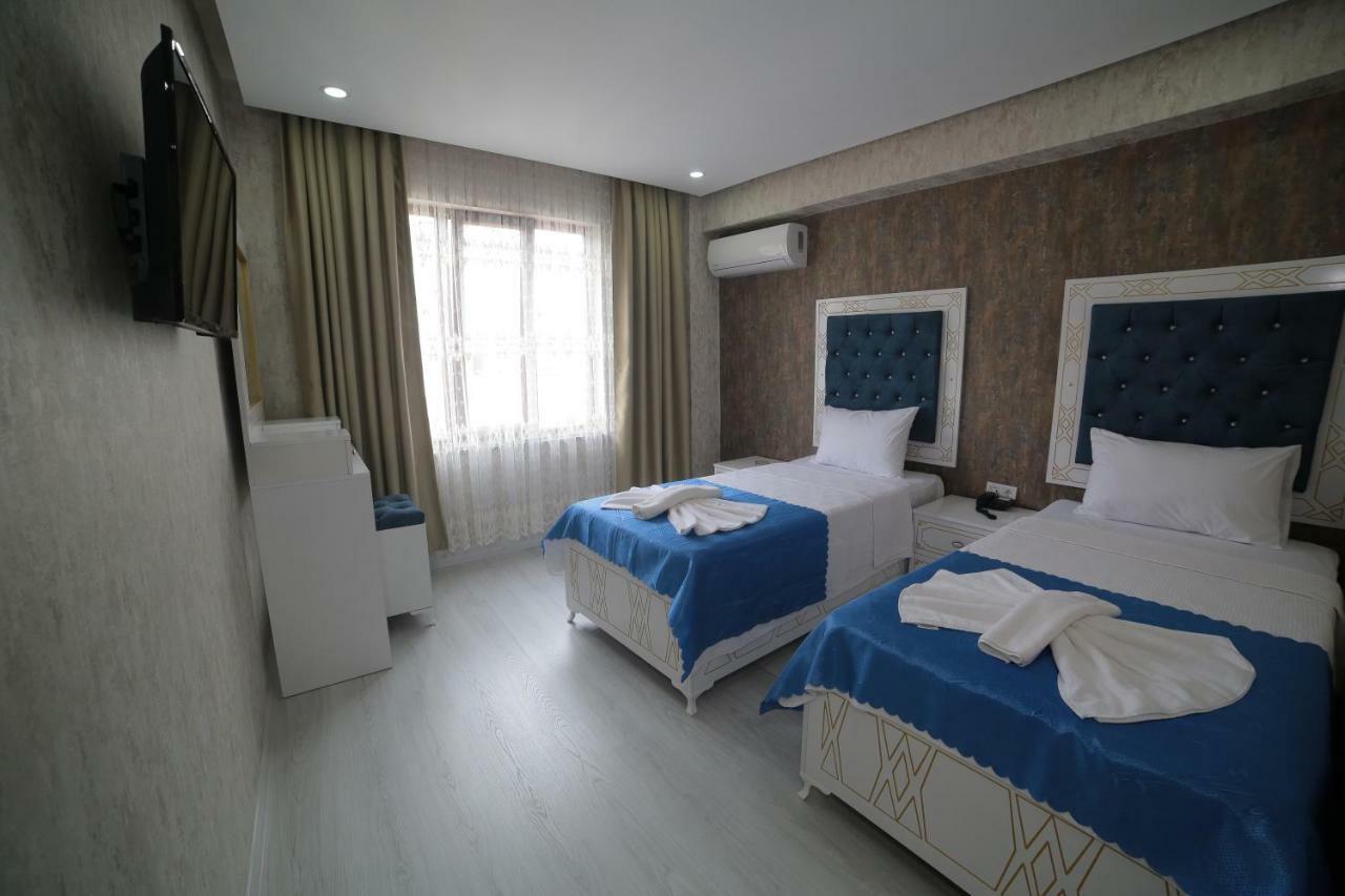 Aksaray 3* Istanbul