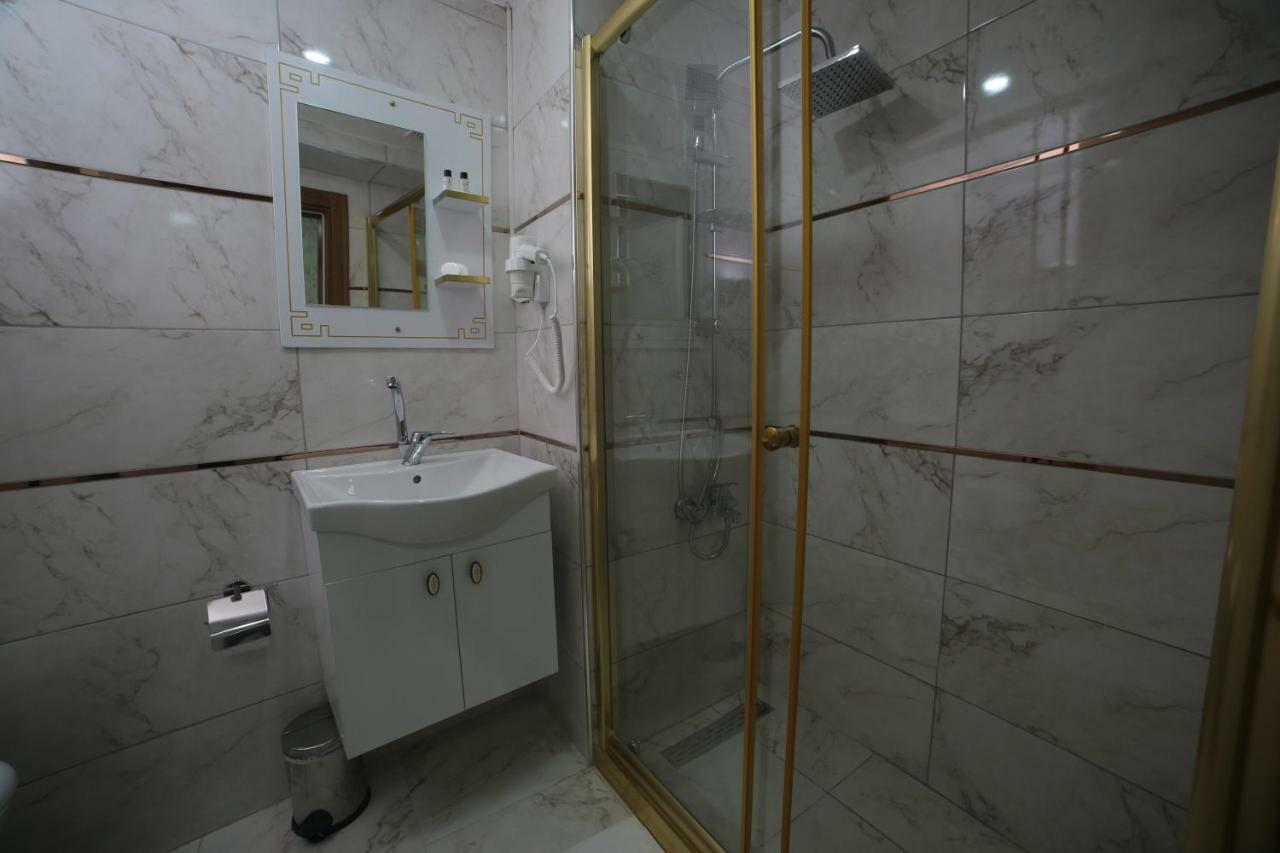 Aksaray Hotel 3*