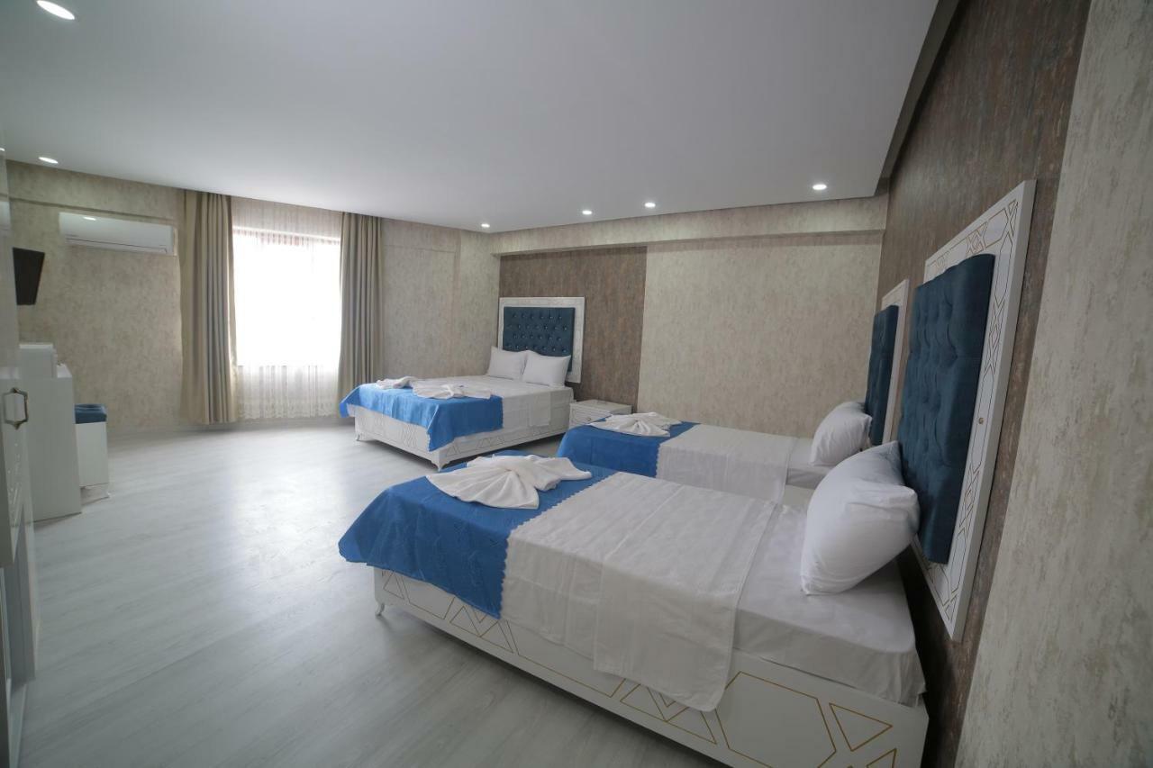 Hotel Aksaray