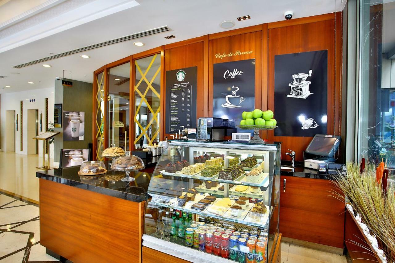 The Parma & Spa Taksim