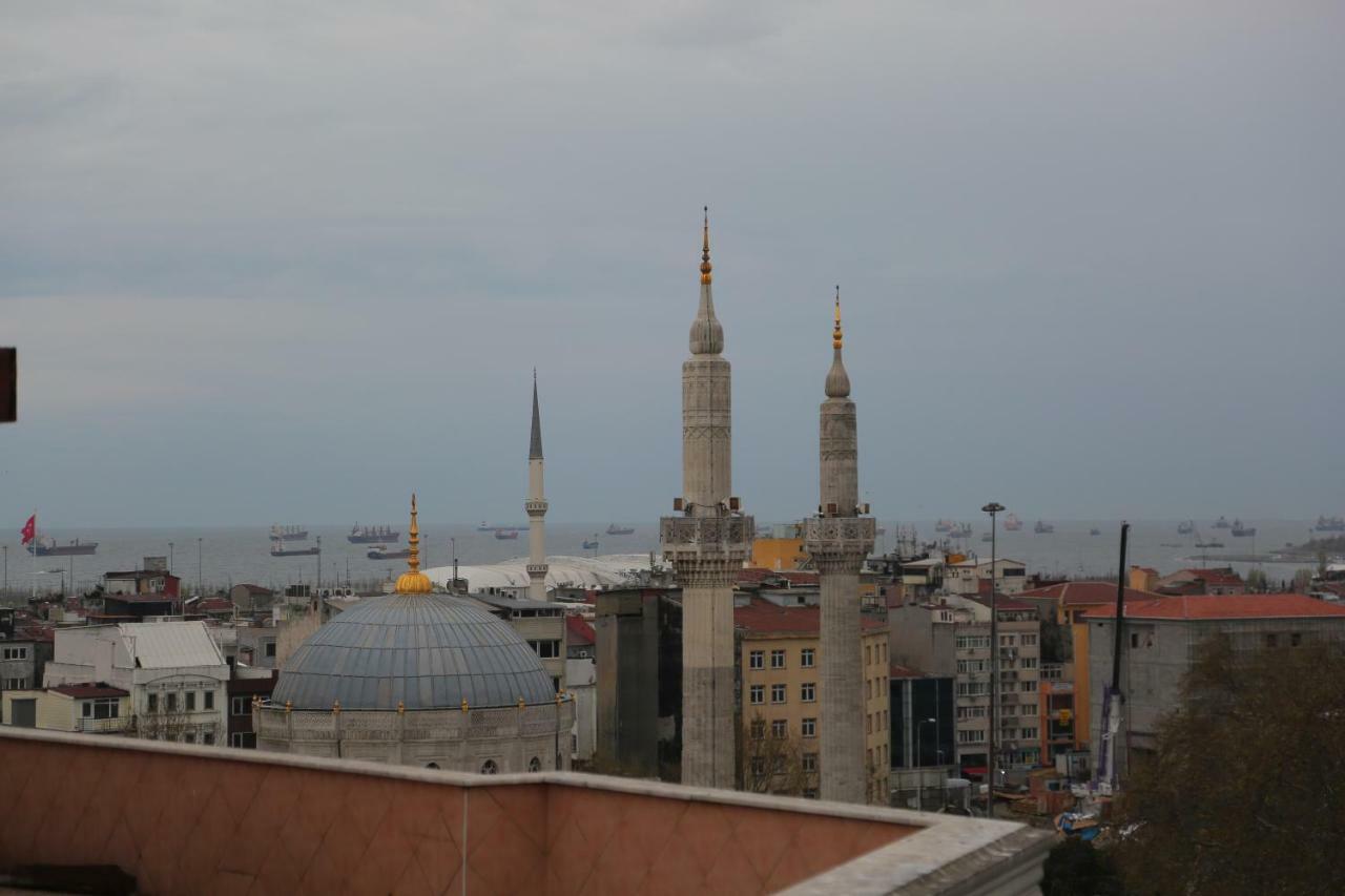 Aksaray Istanbul