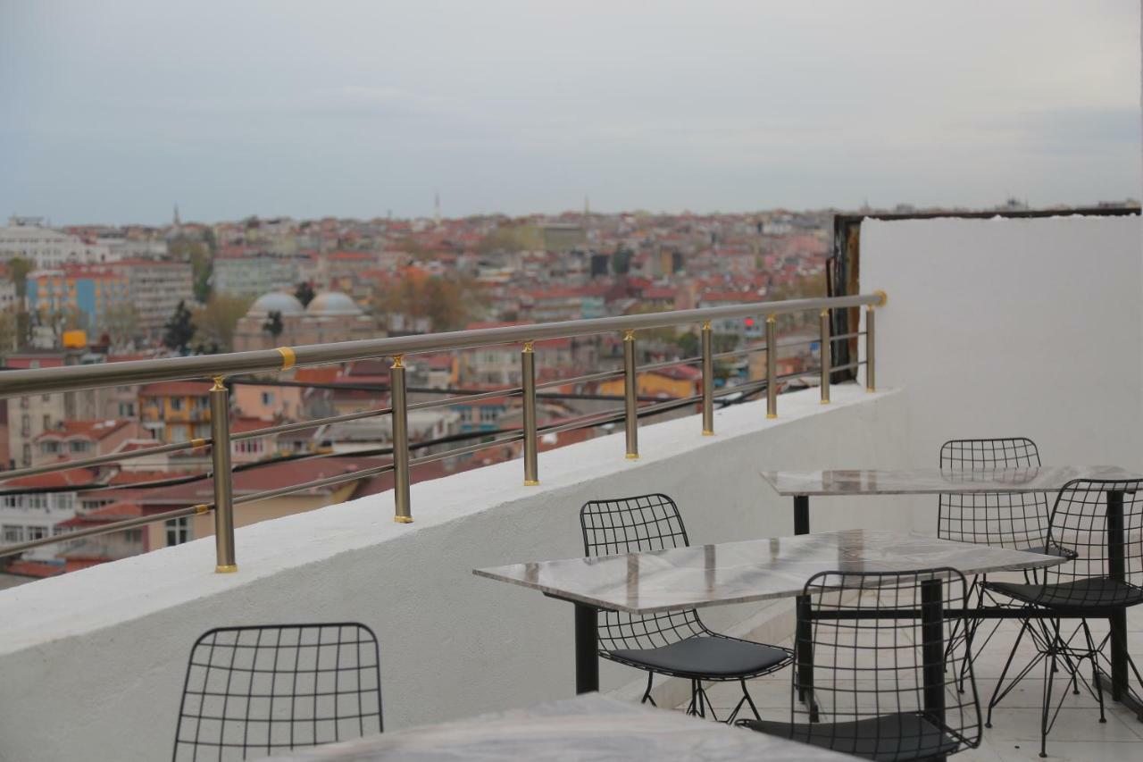 Aksaray Hotel 3*