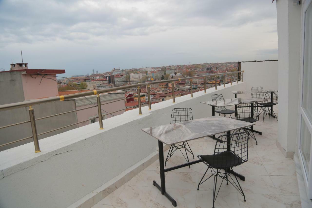 Aksaray 3* Istanbul