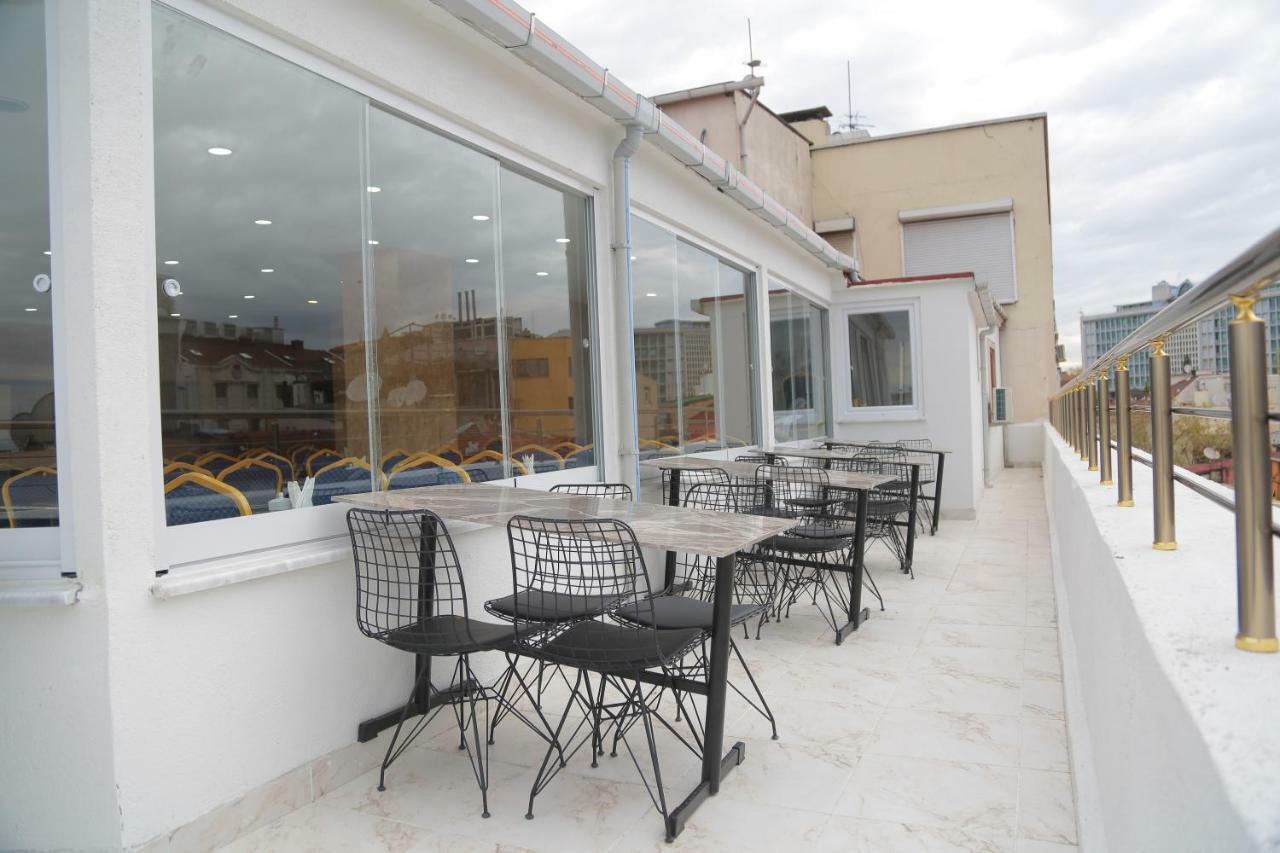 Hotel Aksaray