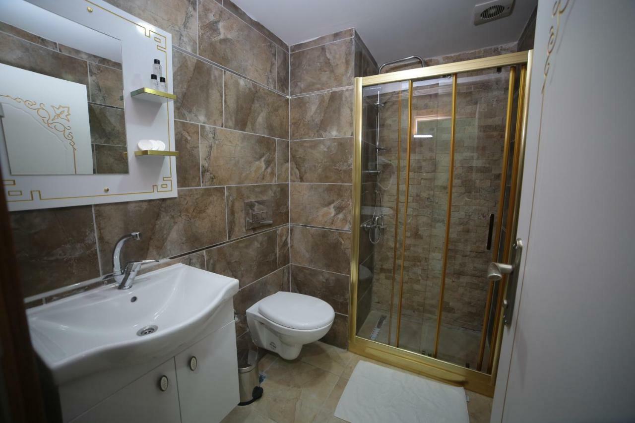 Hotel Aksaray Istanbul