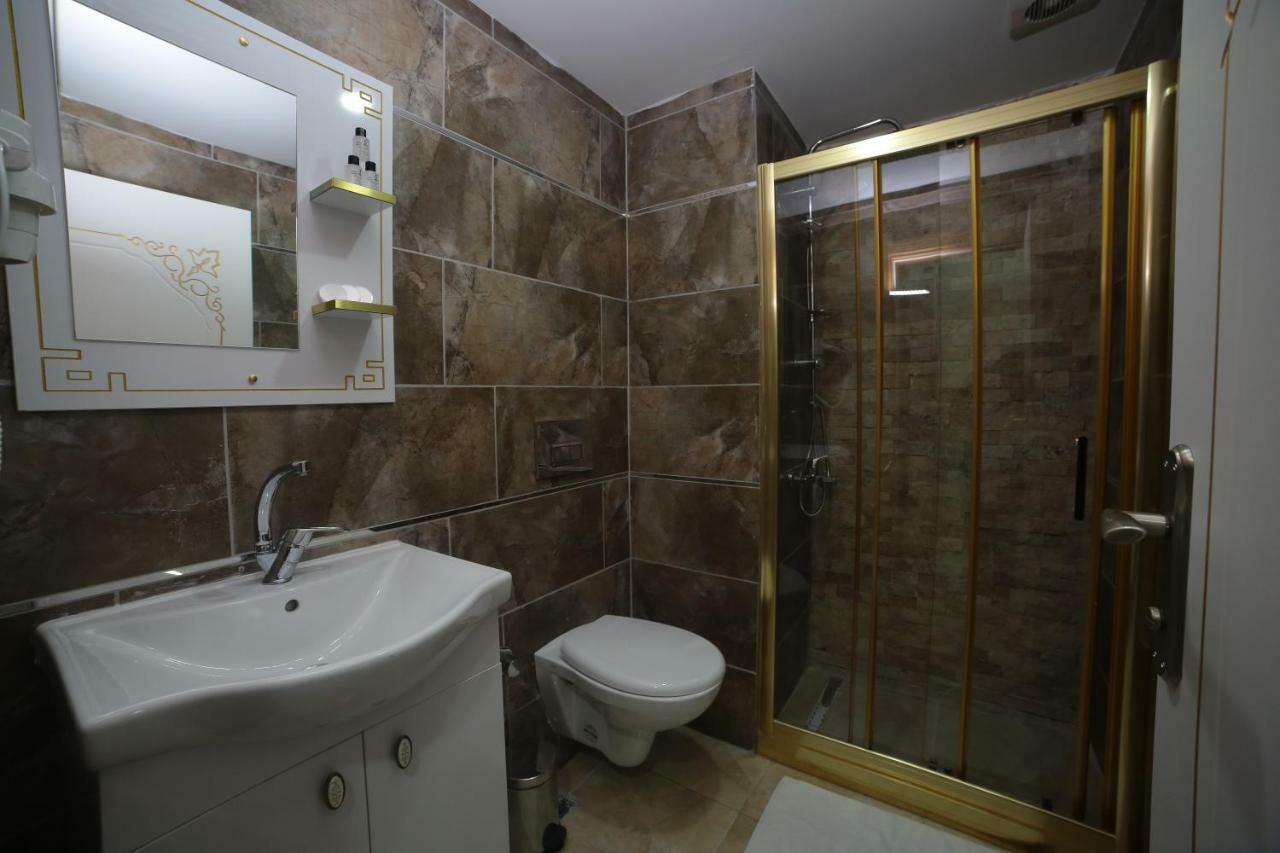 Aksaray 3*