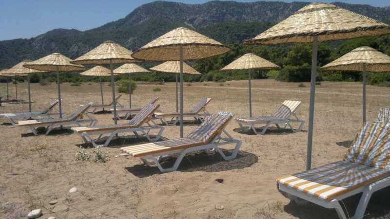 Secret Garden & Campsite 4*