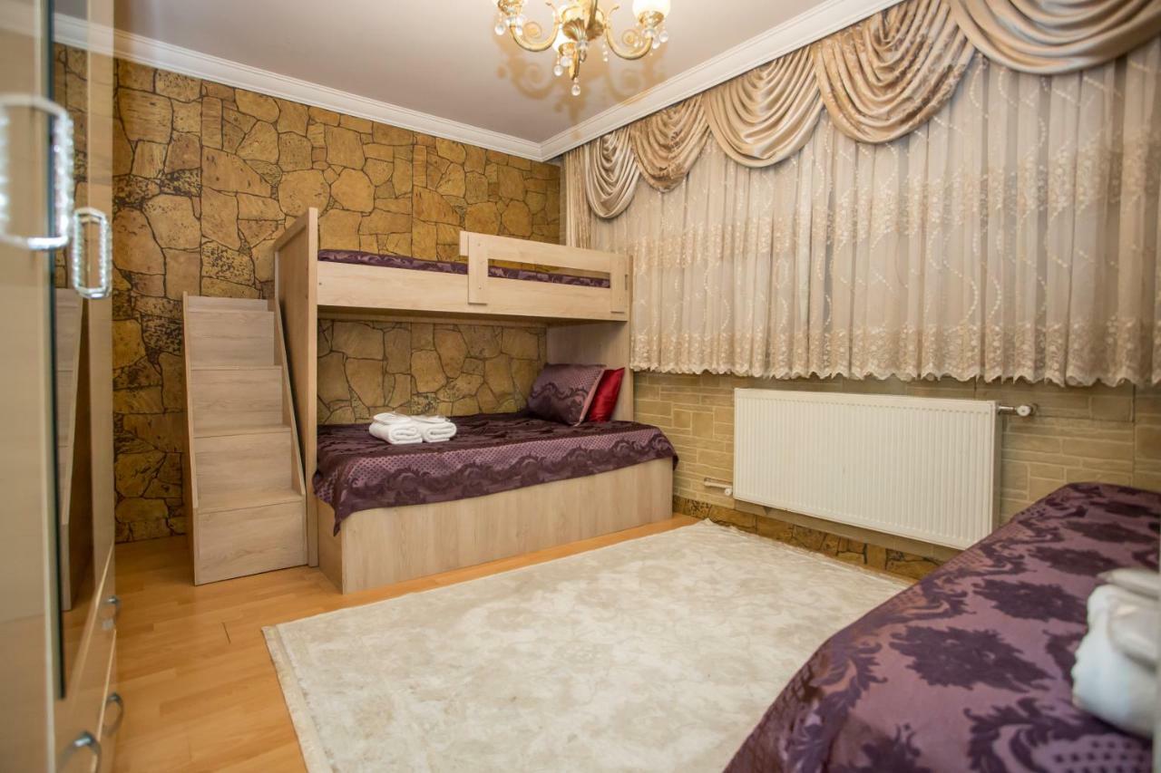 Salimbey Istanbul