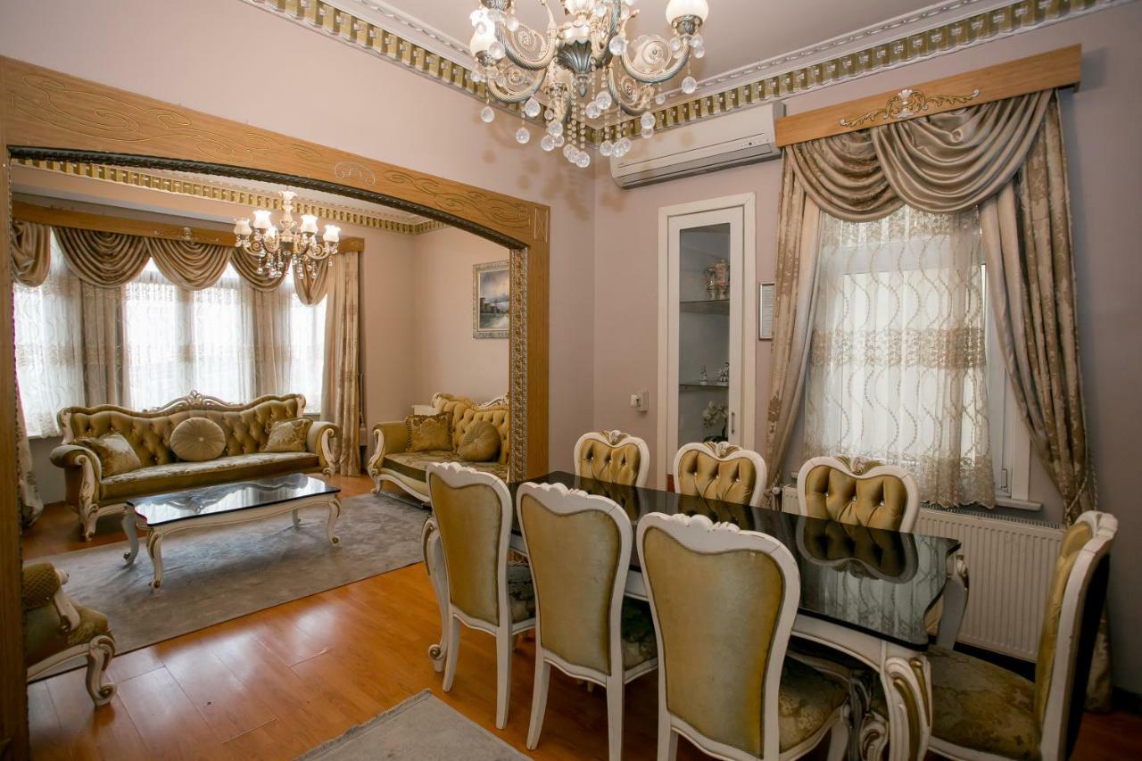Salimbey Aparthotel