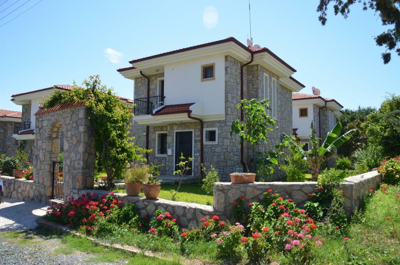 Villa Mercan
