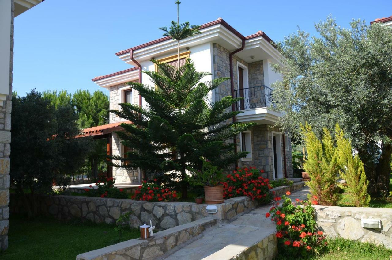 Villa Mercan Datca