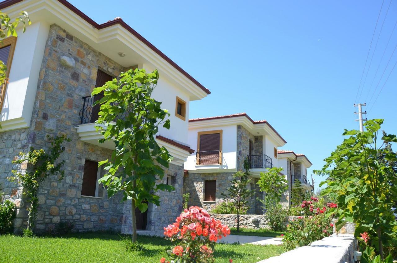 Mercan Villa