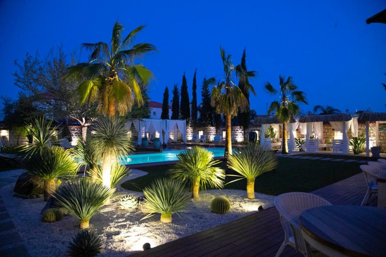 Cadde 75 Luxury - 4* Alacati